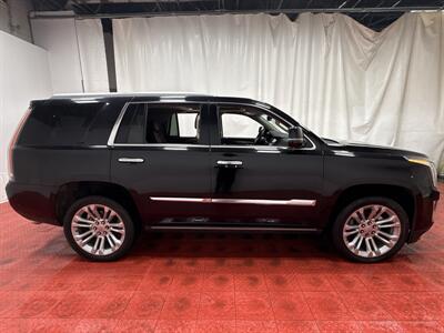 2018 Cadillac Escalade Premium Luxury   - Photo 8 - Temple Hills, MD 20748