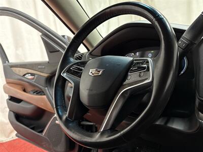 2018 Cadillac Escalade Premium Luxury   - Photo 33 - Temple Hills, MD 20748