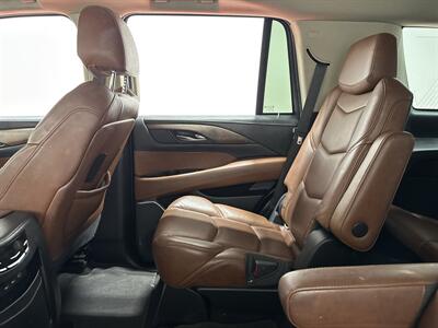 2018 Cadillac Escalade Premium Luxury   - Photo 18 - Temple Hills, MD 20748