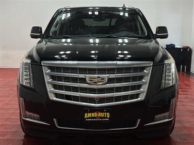 2018 Cadillac Escalade Premium Luxury   - Photo 3 - Temple Hills, MD 20748