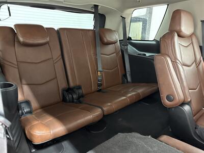 2018 Cadillac Escalade Premium Luxury   - Photo 27 - Temple Hills, MD 20748