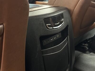 2018 Cadillac Escalade Premium Luxury   - Photo 20 - Temple Hills, MD 20748