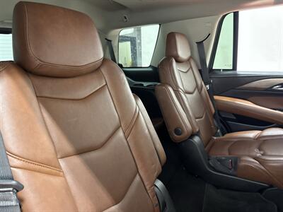 2018 Cadillac Escalade Premium Luxury   - Photo 26 - Temple Hills, MD 20748