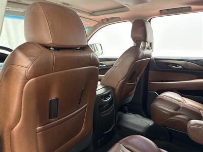 2018 Cadillac Escalade Premium Luxury   - Photo 17 - Temple Hills, MD 20748
