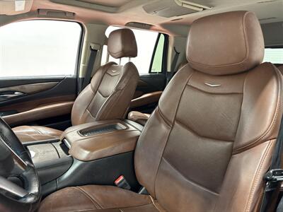 2018 Cadillac Escalade Premium Luxury   - Photo 15 - Temple Hills, MD 20748