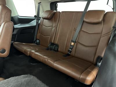 2018 Cadillac Escalade Premium Luxury   - Photo 21 - Temple Hills, MD 20748
