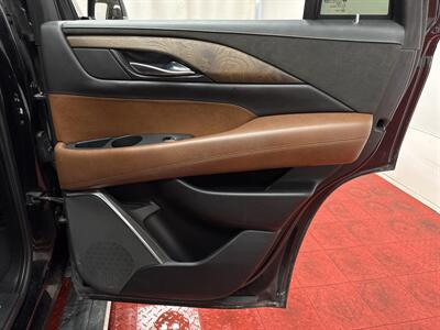 2018 Cadillac Escalade Premium Luxury   - Photo 24 - Temple Hills, MD 20748