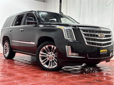 2018 Cadillac Escalade Premium Luxury   - Photo 6 - Temple Hills, MD 20748