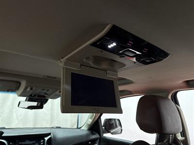 2018 Cadillac Escalade Premium Luxury   - Photo 37 - Temple Hills, MD 20748