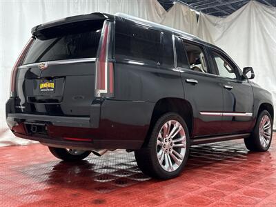 2018 Cadillac Escalade Premium Luxury   - Photo 11 - Temple Hills, MD 20748