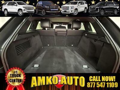 2017 Land Rover Range Rover Sport HSE Dynamic   - Photo 27 - Laurel, MD 20724