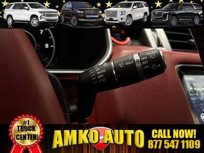 2017 Land Rover Range Rover Sport HSE Dynamic   - Photo 41 - Laurel, MD 20724
