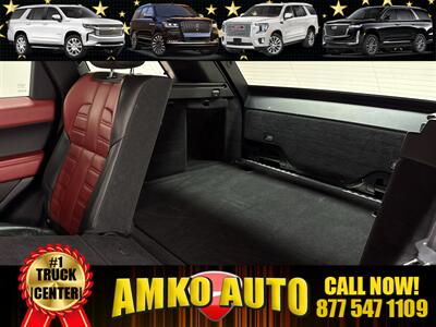 2017 Land Rover Range Rover Sport HSE Dynamic   - Photo 26 - Laurel, MD 20724