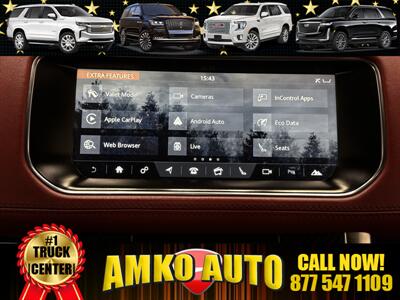 2017 Land Rover Range Rover Sport HSE Dynamic   - Photo 47 - Laurel, MD 20724