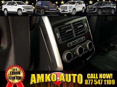 2017 Land Rover Range Rover Sport HSE Dynamic   - Photo 23 - Laurel, MD 20724