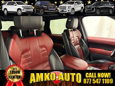 2017 Land Rover Range Rover Sport HSE Dynamic   - Photo 38 - Laurel, MD 20724