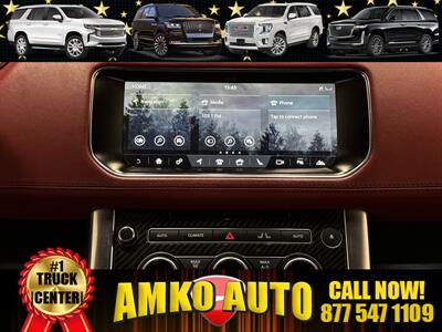2017 Land Rover Range Rover Sport HSE Dynamic   - Photo 45 - Laurel, MD 20724