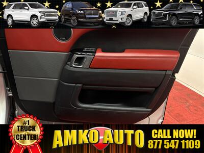 2017 Land Rover Range Rover Sport HSE Dynamic   - Photo 32 - Laurel, MD 20724