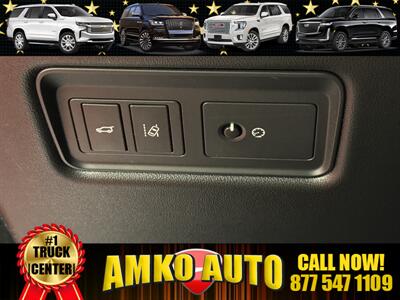 2017 Land Rover Range Rover Sport HSE Dynamic   - Photo 37 - Laurel, MD 20724