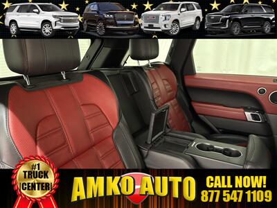 2017 Land Rover Range Rover Sport HSE Dynamic   - Photo 30 - Laurel, MD 20724