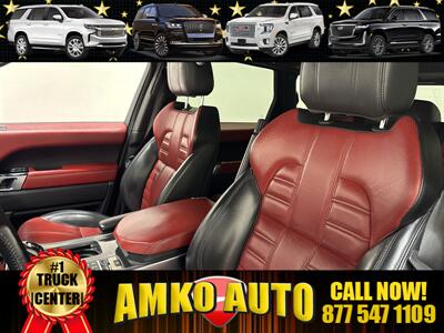 2017 Land Rover Range Rover Sport HSE Dynamic   - Photo 19 - Laurel, MD 20724