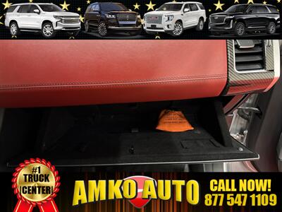 2017 Land Rover Range Rover Sport HSE Dynamic   - Photo 36 - Laurel, MD 20724