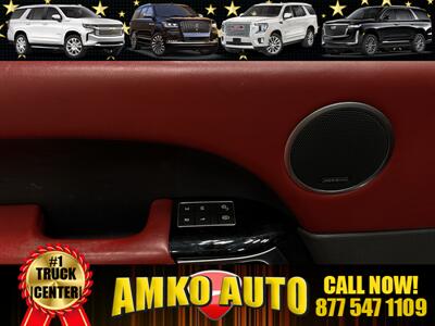 2017 Land Rover Range Rover Sport HSE Dynamic   - Photo 16 - Laurel, MD 20724