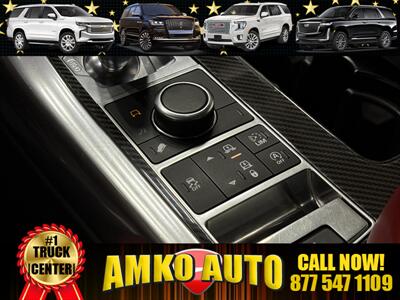 2017 Land Rover Range Rover Sport HSE Dynamic   - Photo 43 - Laurel, MD 20724