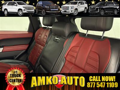 2017 Land Rover Range Rover Sport HSE Dynamic   - Photo 25 - Laurel, MD 20724