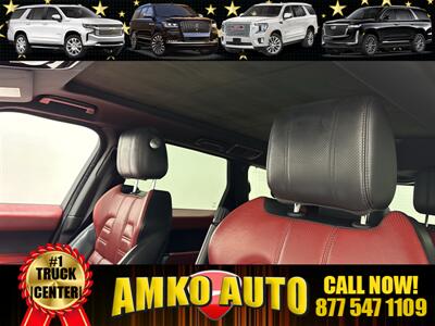 2017 Land Rover Range Rover Sport HSE Dynamic   - Photo 20 - Laurel, MD 20724