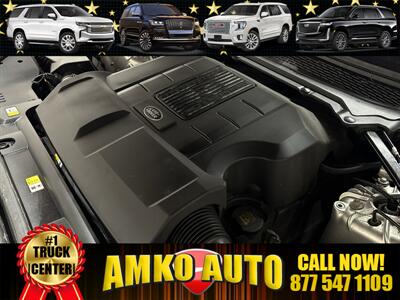 2017 Land Rover Range Rover Sport HSE Dynamic   - Photo 50 - Laurel, MD 20724