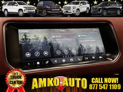 2017 Land Rover Range Rover Sport HSE Dynamic   - Photo 46 - Laurel, MD 20724