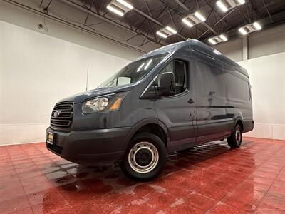 2019 Ford Transit 250 Van