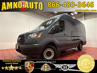 2019 Ford Transit 250   - Photo 1 - Temple Hills, MD 20748