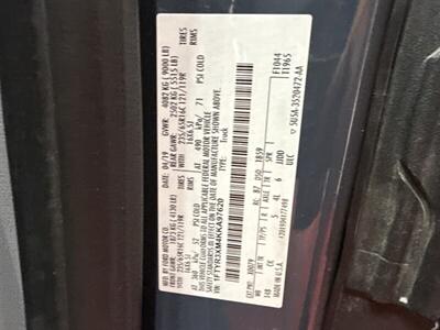 2019 Ford Transit 250   - Photo 37 - Temple Hills, MD 20748