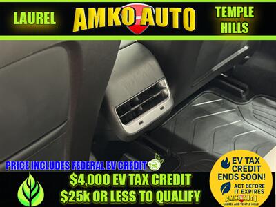 2019 Tesla Model 3 Standard Range Plus - Photo 24 - Laurel, MD 20724