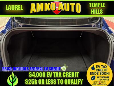 2019 Tesla Model 3 Standard Range Plus - Photo 25 - Laurel, MD 20724