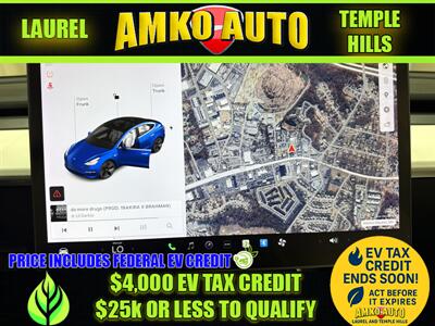 2019 Tesla Model 3 Standard Range Plus - Photo 32 - Laurel, MD 20724