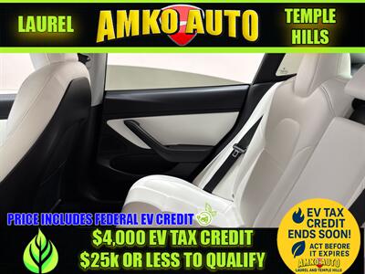 2019 Tesla Model 3 Standard Range Plus - Photo 20 - Laurel, MD 20724