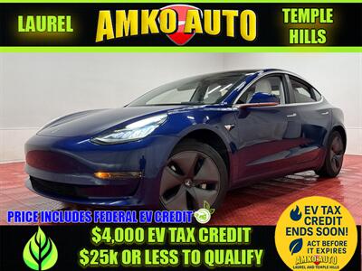 2019 Tesla Model 3 Standard Range Plus - Photo 2 - Laurel, MD 20724