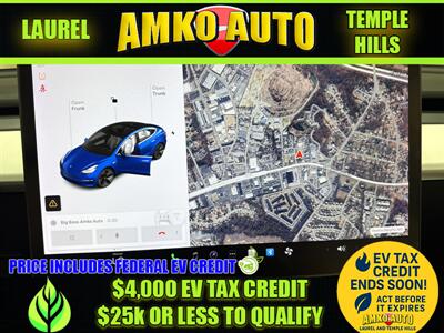 2019 Tesla Model 3 Standard Range Plus - Photo 34 - Laurel, MD 20724