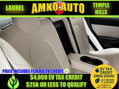 2019 Tesla Model 3 Standard Range Plus - Photo 29 - Laurel, MD 20724