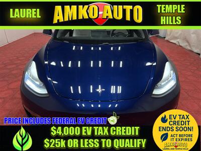 2019 Tesla Model 3 Standard Range Plus - Photo 3 - Laurel, MD 20724