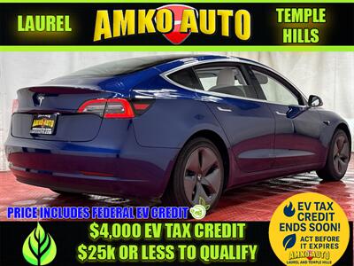 2019 Tesla Model 3 Standard Range Plus - Photo 15 - Laurel, MD 20724