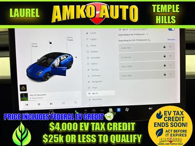 2019 Tesla Model 3 Standard Range Plus - Photo 51 - Laurel, MD 20724