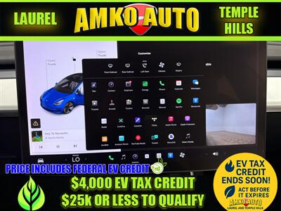 2019 Tesla Model 3 Standard Range Plus - Photo 42 - Laurel, MD 20724