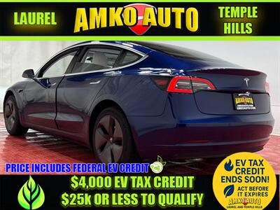 2019 Tesla Model 3 Standard Range Plus - Photo 13 - Laurel, MD 20724