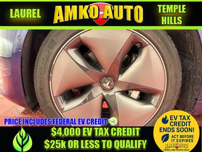 2019 Tesla Model 3 Standard Range Plus - Photo 9 - Laurel, MD 20724