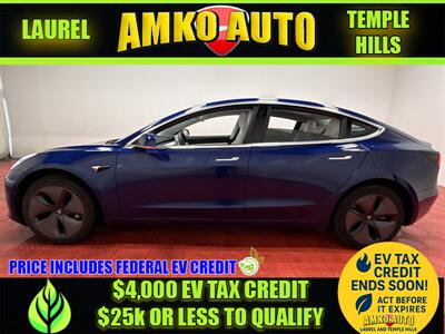 2019 Tesla Model 3 Standard Range Plus - Photo 7 - Laurel, MD 20724