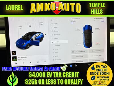 2019 Tesla Model 3 Standard Range Plus - Photo 48 - Laurel, MD 20724